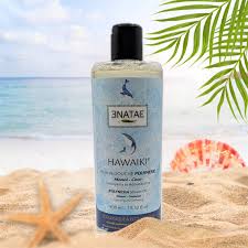 Huile de douche Enatae image